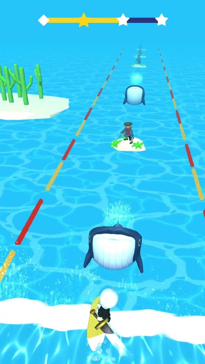 Rhythm Surfer screenshot-4