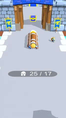 Game screenshot Army Attack ! hack