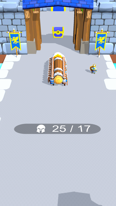 Army Attack ! screenshot 3