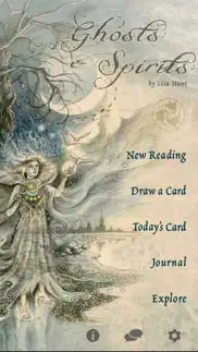 ghosts & spirits tarot problems & solutions and troubleshooting guide - 3