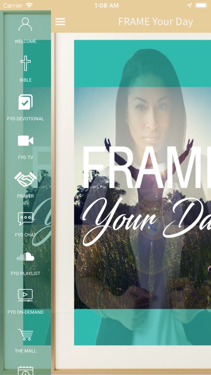FRAME Your Day