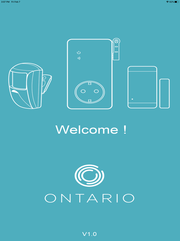 Screenshot #4 pour Ontario 4G smart controller