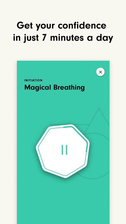 7Mind Meditation screenshot-0