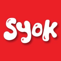 SYOK - Radio, Music & Podcast