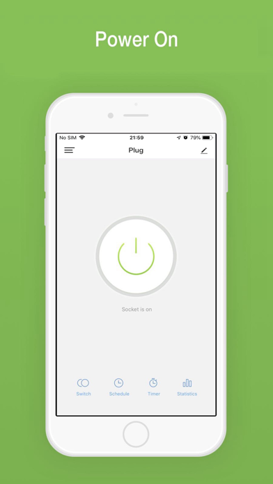 TOPGREENER Screenshot