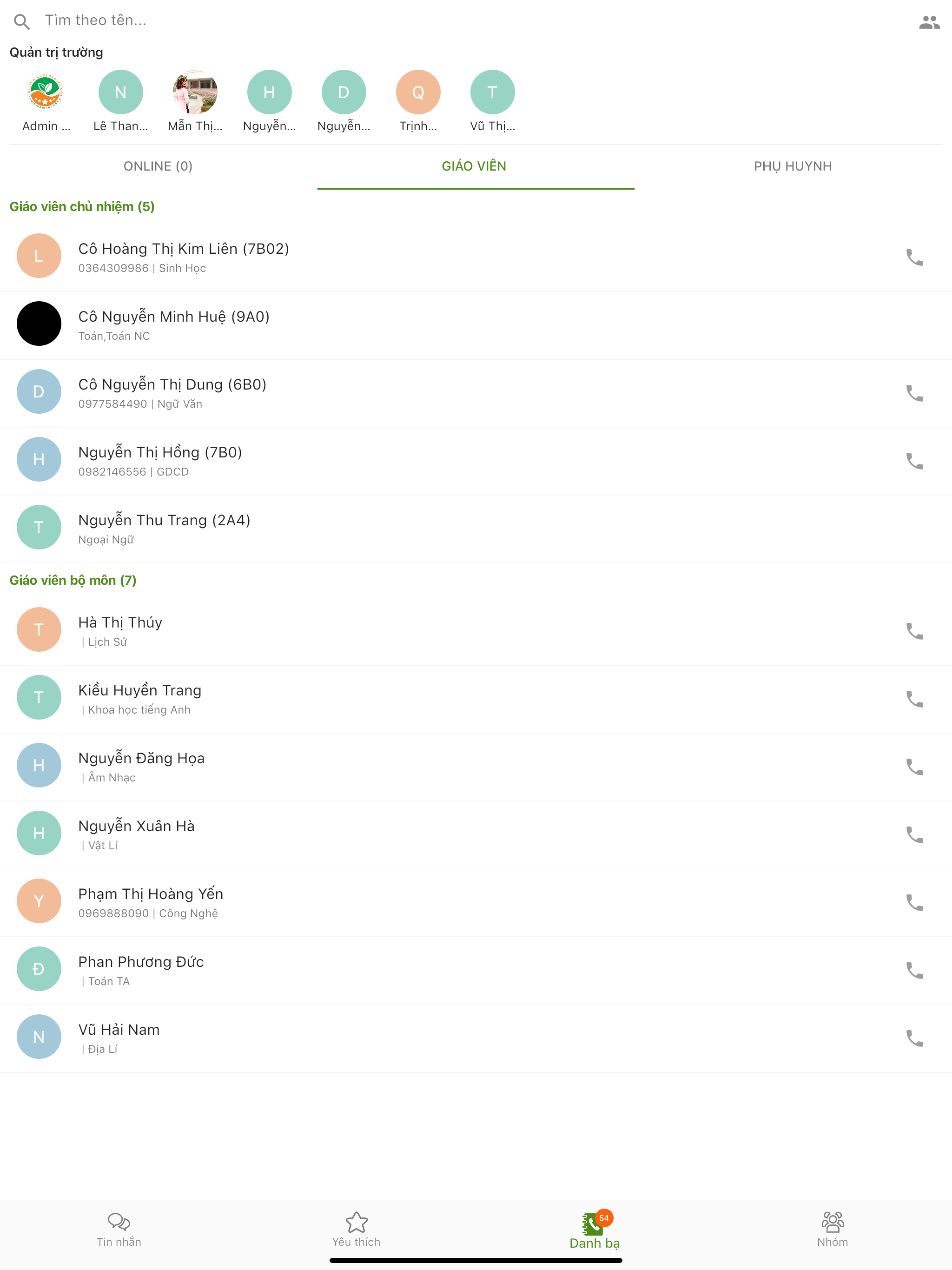V.Edu Portal