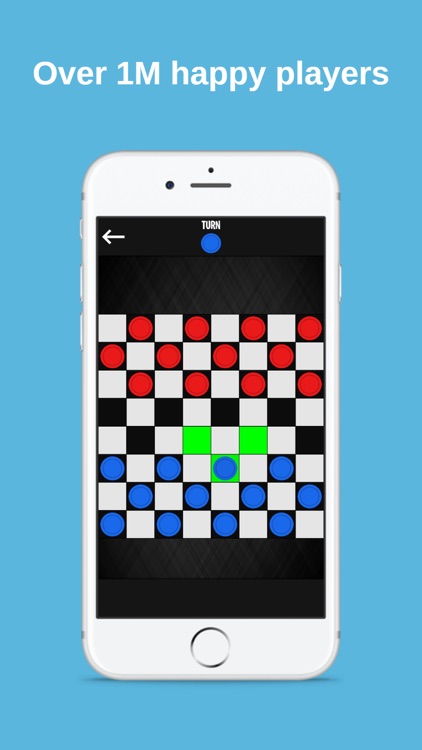 Checkers (Dama) Game Offline 1.0 Free Download