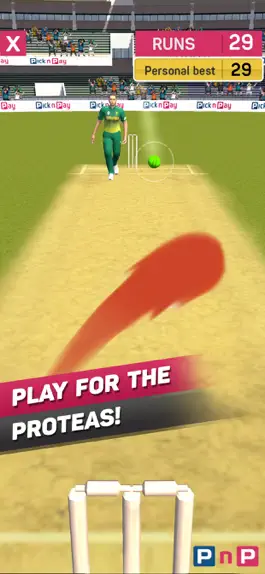 Game screenshot Pick n Pay Super Cards apk