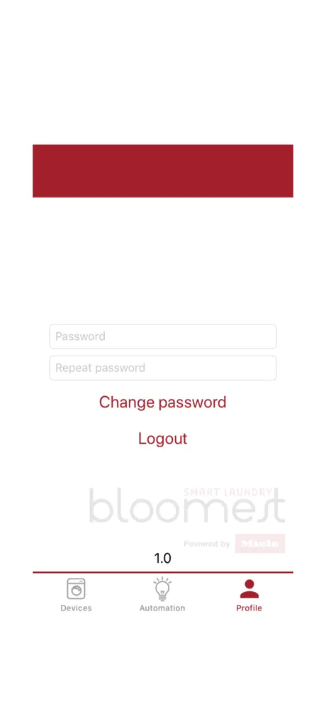 Bloomest Admin