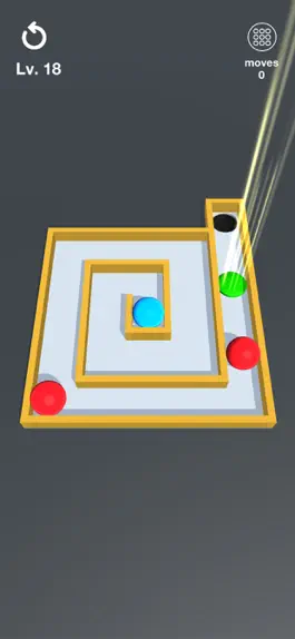 Game screenshot Stretchy Balls apk
