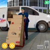 Courier Boy Job Simulator 3D