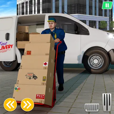 Courier Boy Job Simulator 3D Cheats