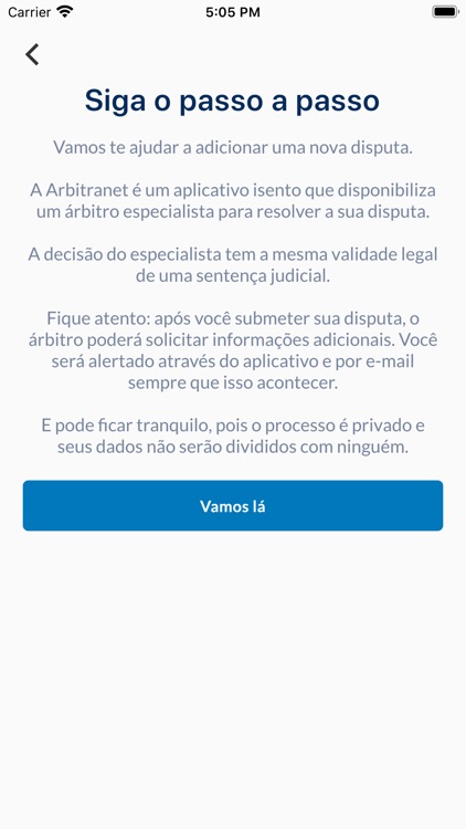 Arbitranet