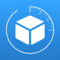 App Icon for Cutimer: Magic Cube Timer App in Denmark IOS App Store