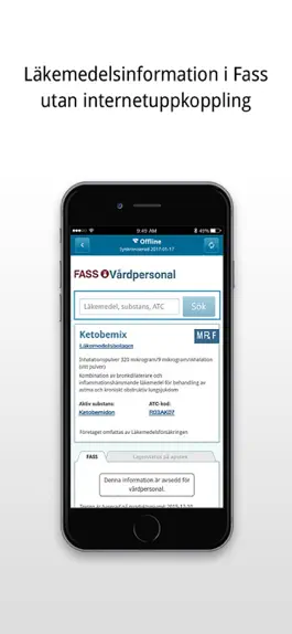Game screenshot Fass Vårdpersonal mod apk