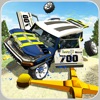 Car Crash 2020: OffRoad Stream - iPadアプリ