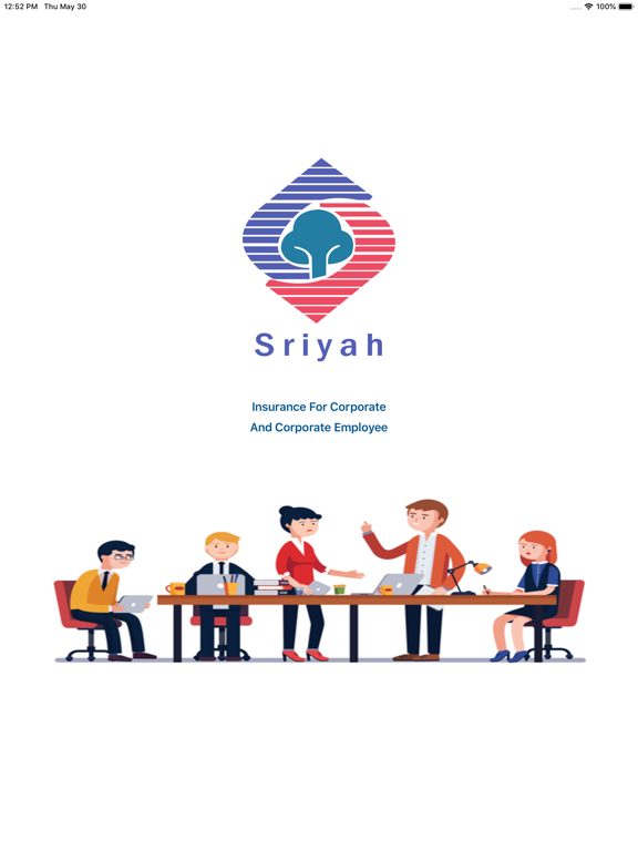 Screenshot #4 pour Equitas Health - Sriyah