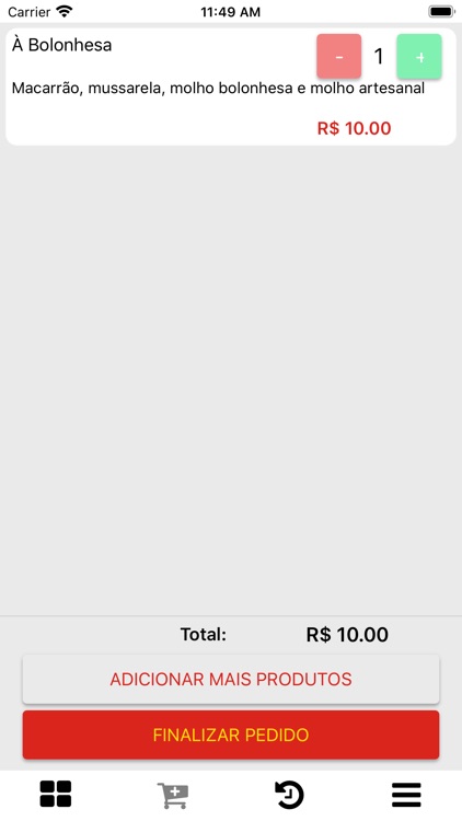 Uai Dog screenshot-4