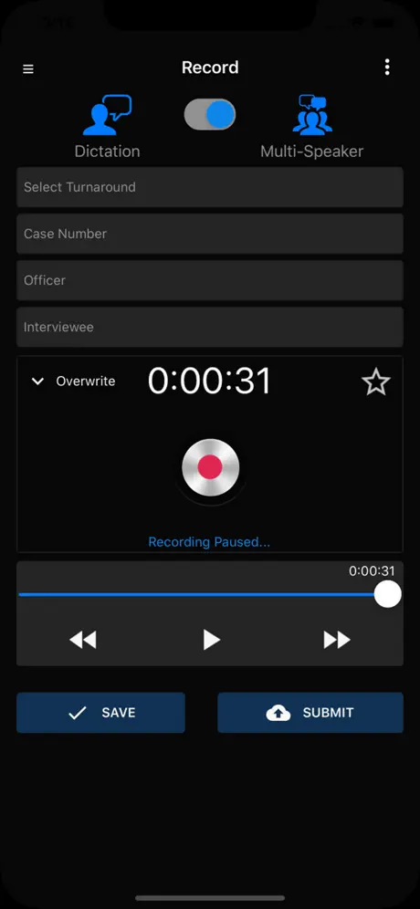 MobileMic Pro