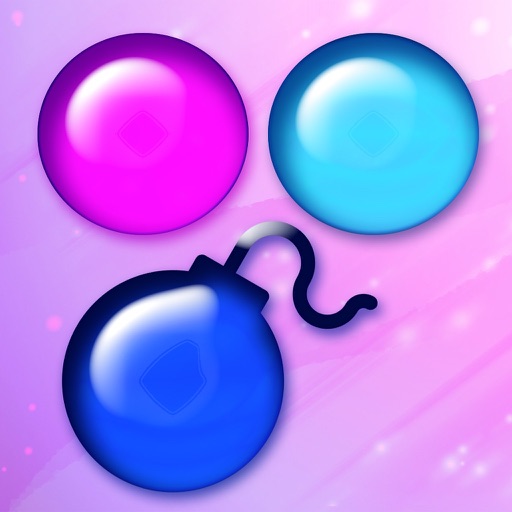 Match and Pop: Bubble Blast! icon