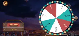 Game screenshot Game Wheel mod apk