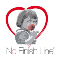 No Finish Line Paris