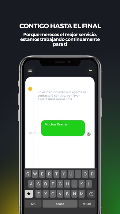 Lanatax Screenshot