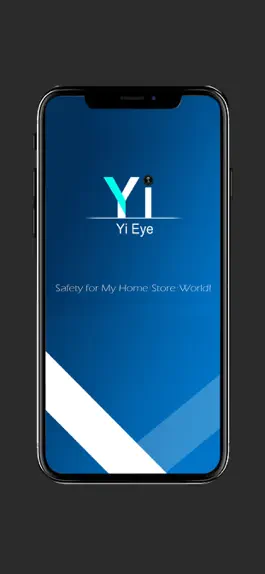 Game screenshot Yi Eye mod apk