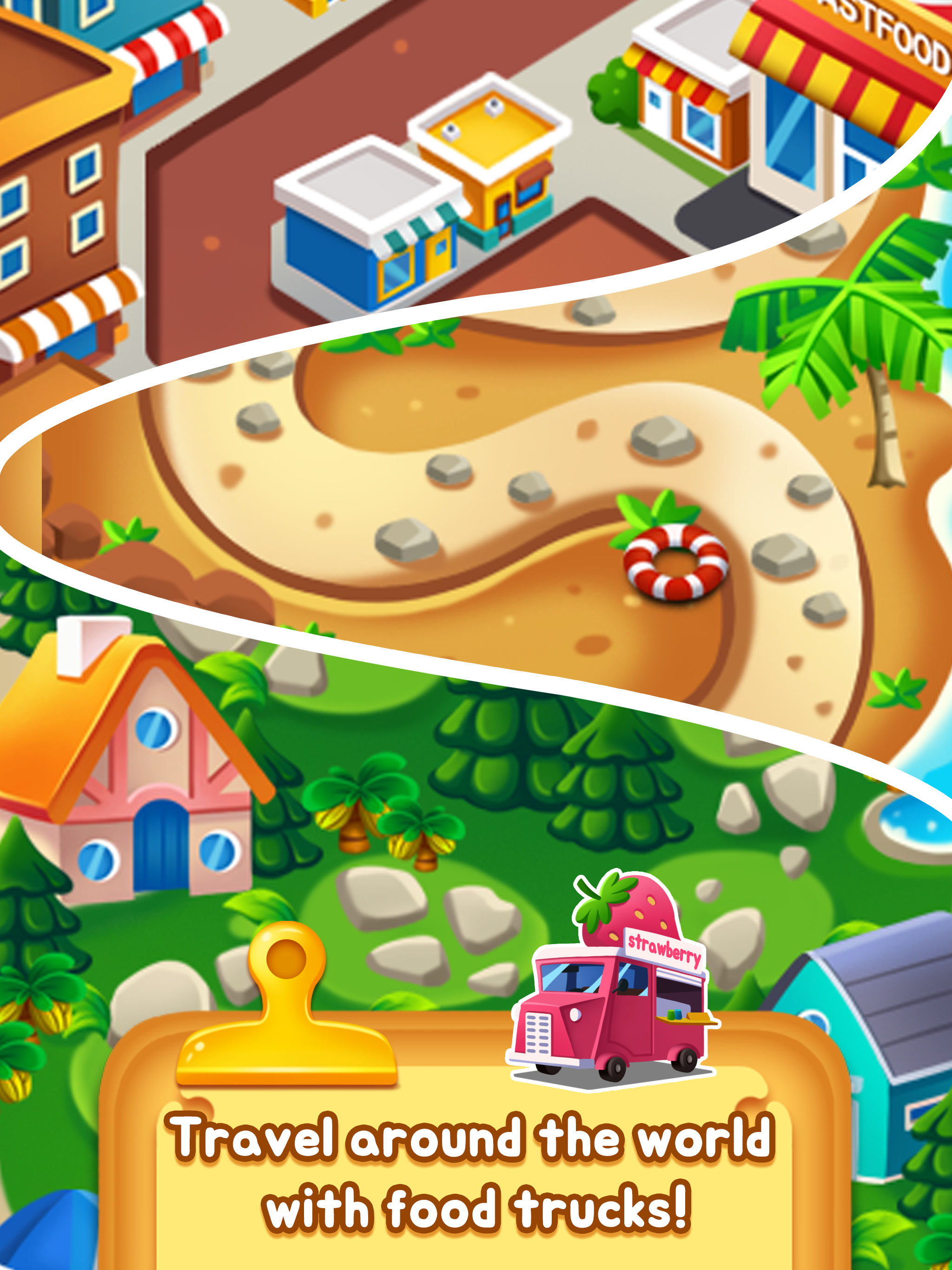 Food POP