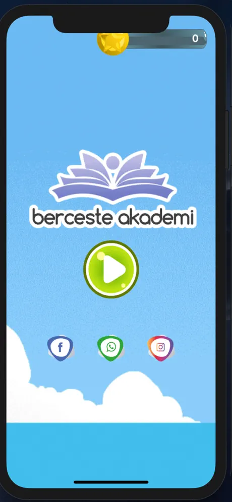 Berceste Kelime Oyunu