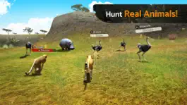 Game screenshot The Cheetah: RPG Simulator apk