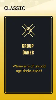 booze - drinking game iphone screenshot 4