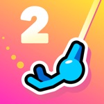 Download Stickman Hook 2 app