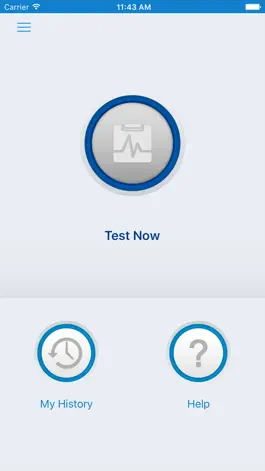 Game screenshot HRV Care mod apk