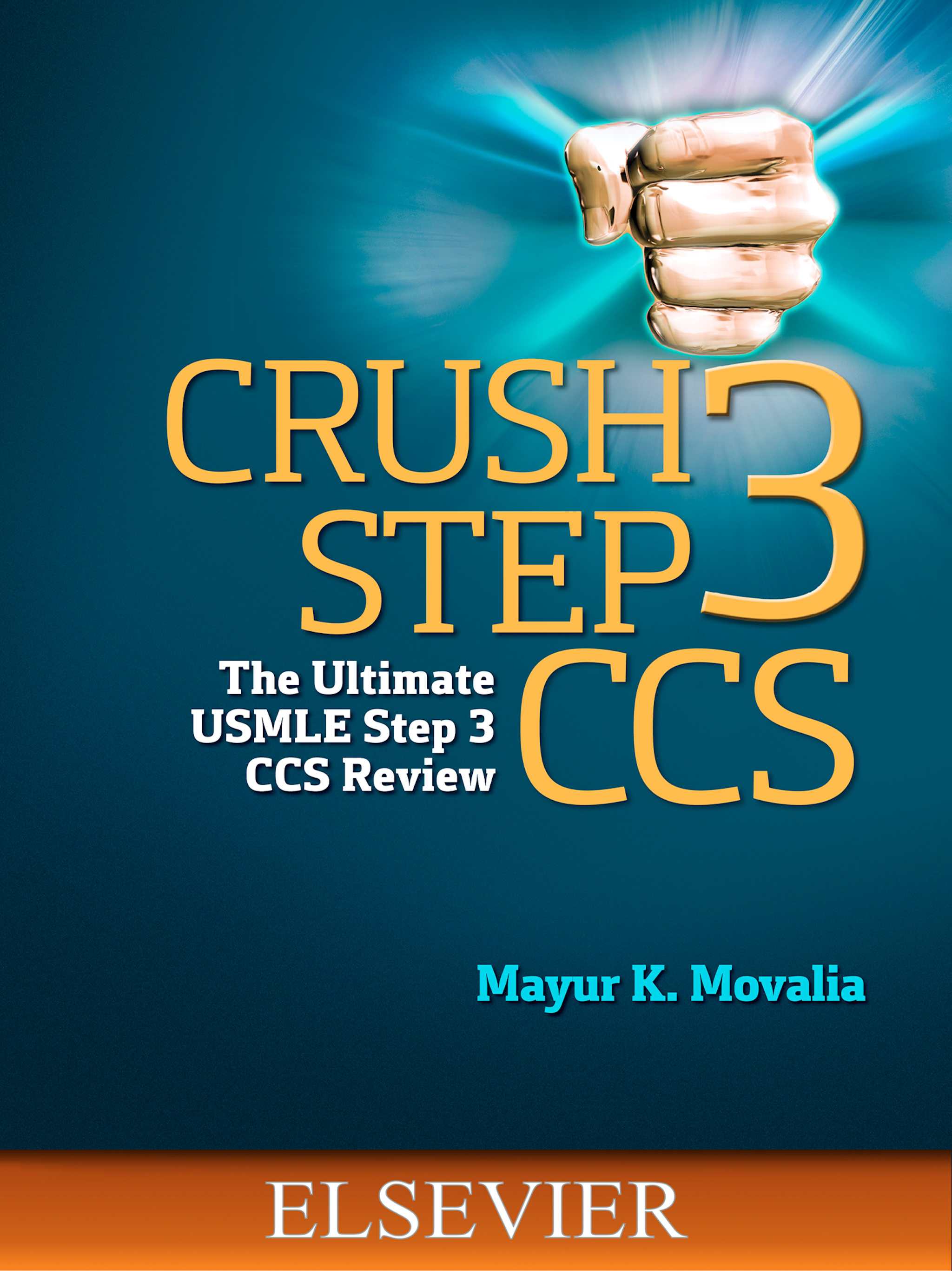 Crush Step 3 CCS: USMLE Review screenshot 6