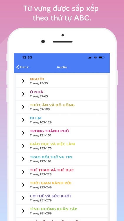 Vietnamese-English-Chinese