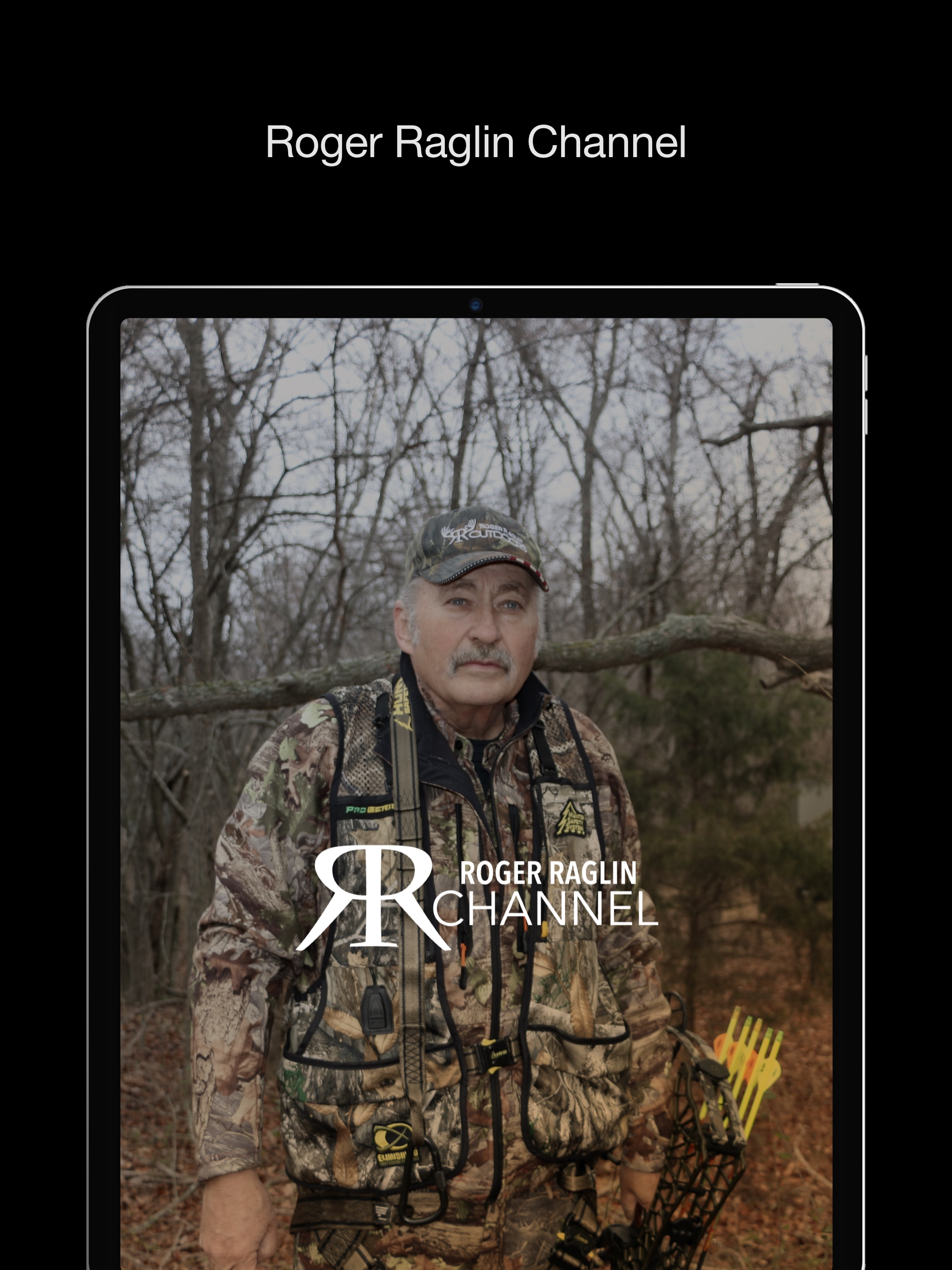 Roger Raglin Channel