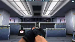 3d shooting range train games iphone images 2
