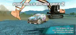 Game screenshot Pure Rally Racing Drift 2 mod apk