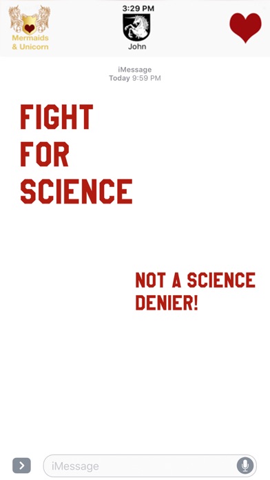 Screenshot #3 pour Science March