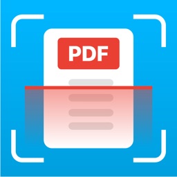 Scan PDF, Image To PDF Convert