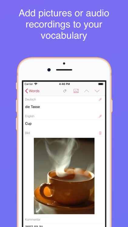 iVocabulary 3 - Learn Words