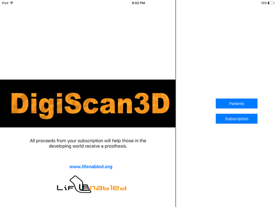 Screenshot #4 pour DigiScan
