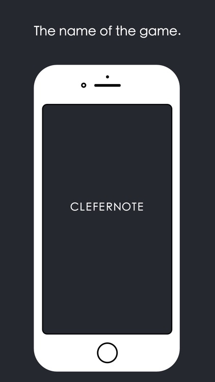 Clefernote