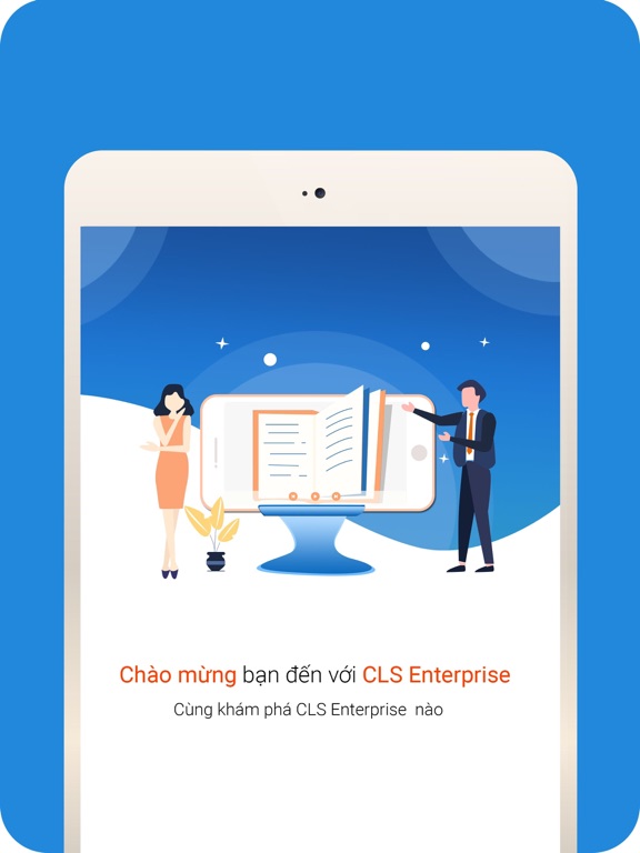 Screenshot #5 pour CLS.Enterprise
