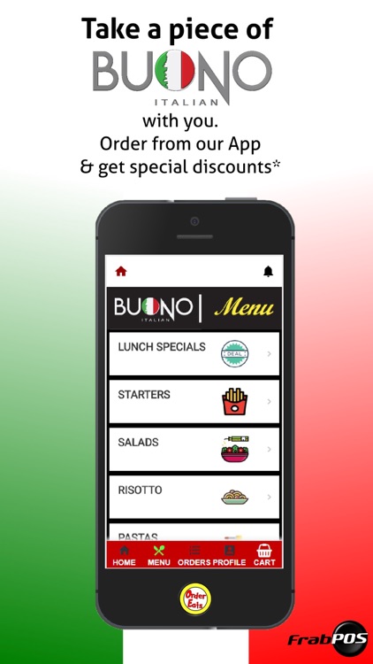 Buono Italian