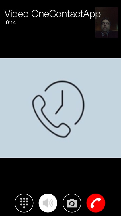 OneContact Mobile screenshot-3