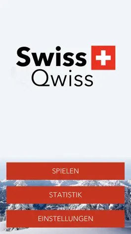 Game screenshot SwissQwiss mod apk