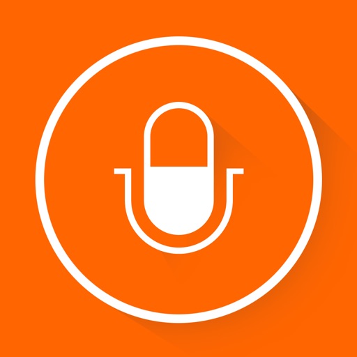 Voice Dictation - dictate & send your text messages for Facebook and Twitter