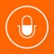 Voice Dictation- new technology application that makes you forget about typing a message
